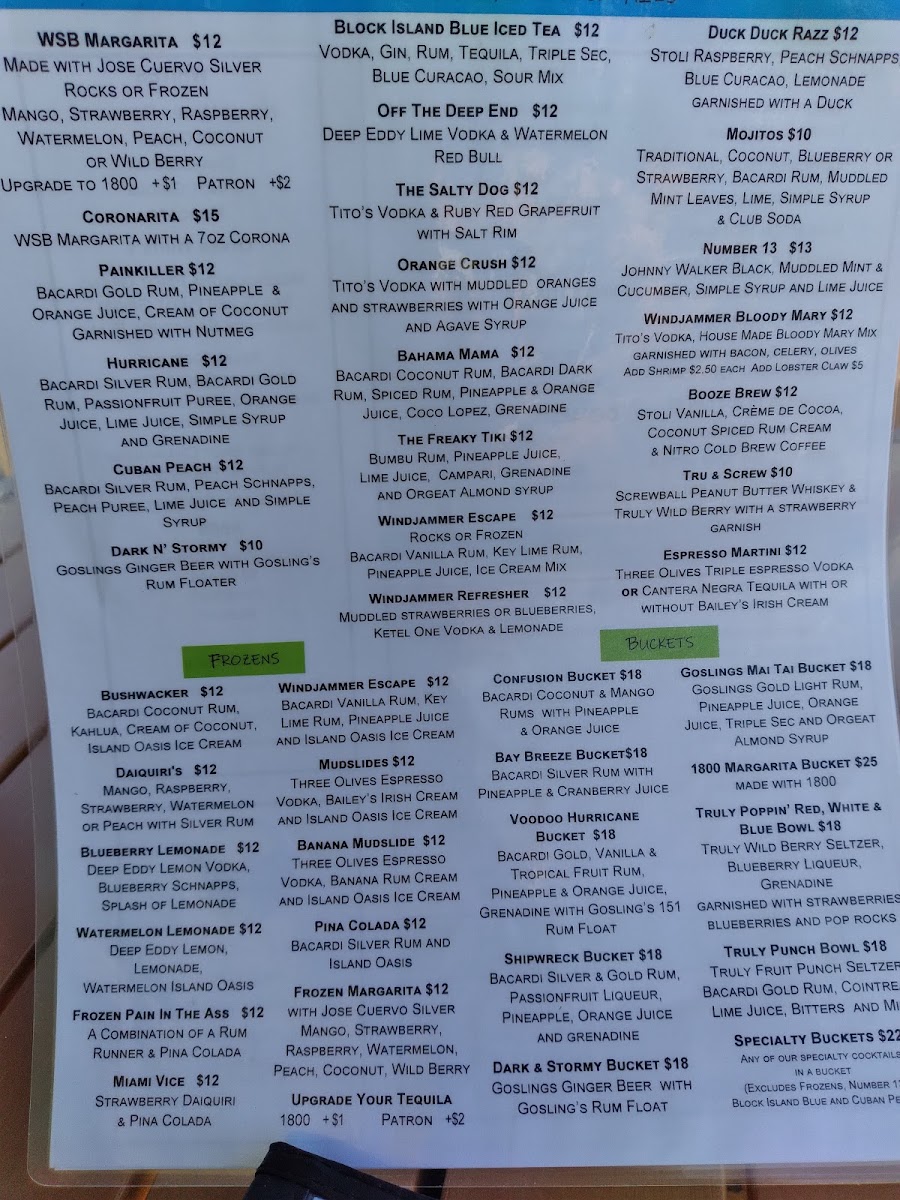 Menu Photo 7