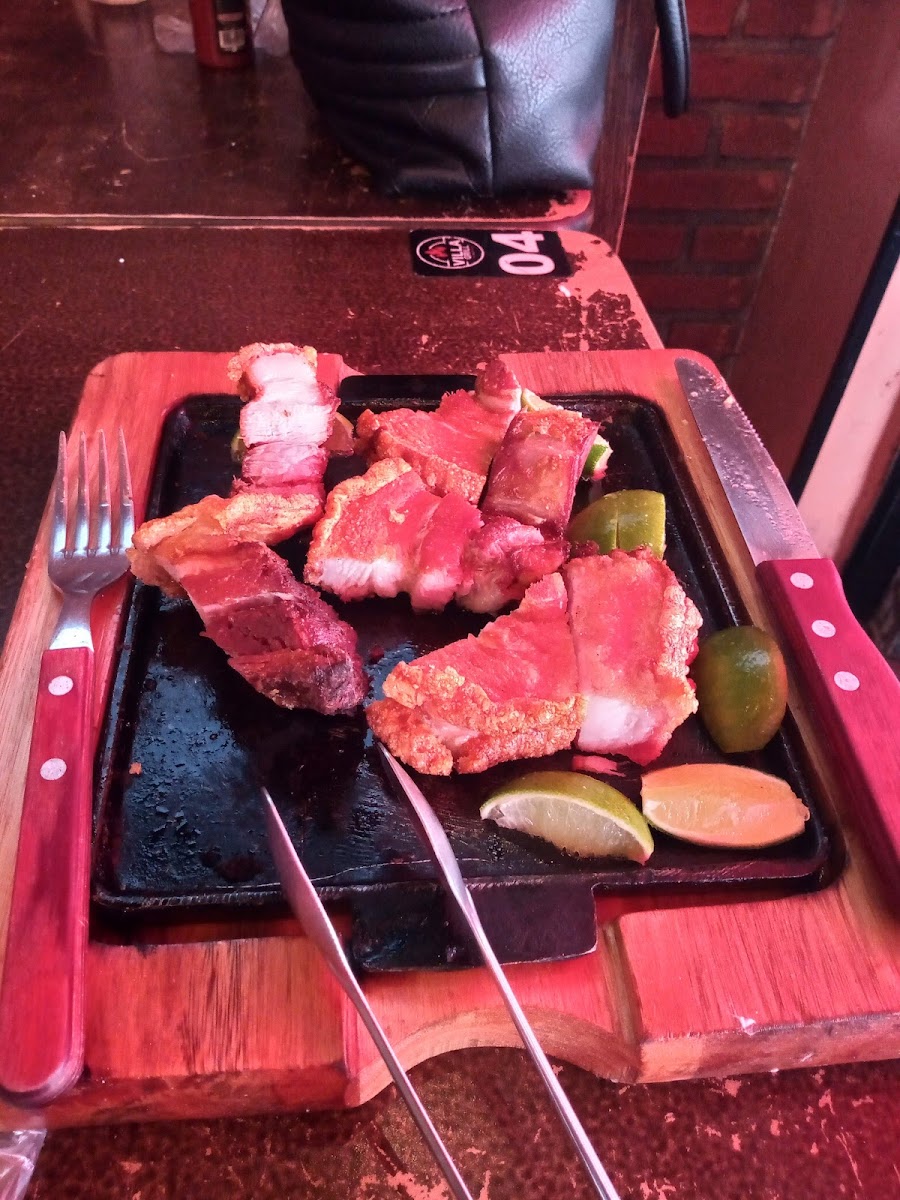 Villa Grill Bar & Prosa - Photo 8