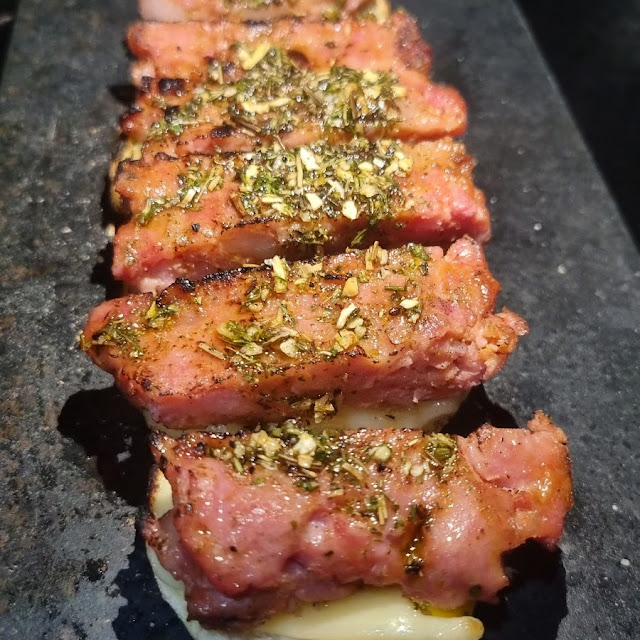 Choripan