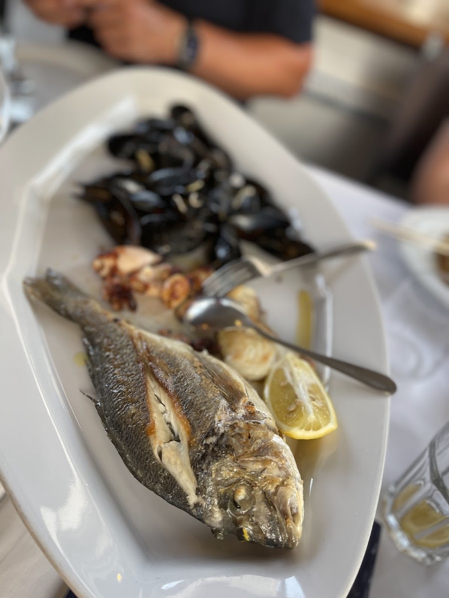 Restoran 'Primorska Koliba' - Photo 4