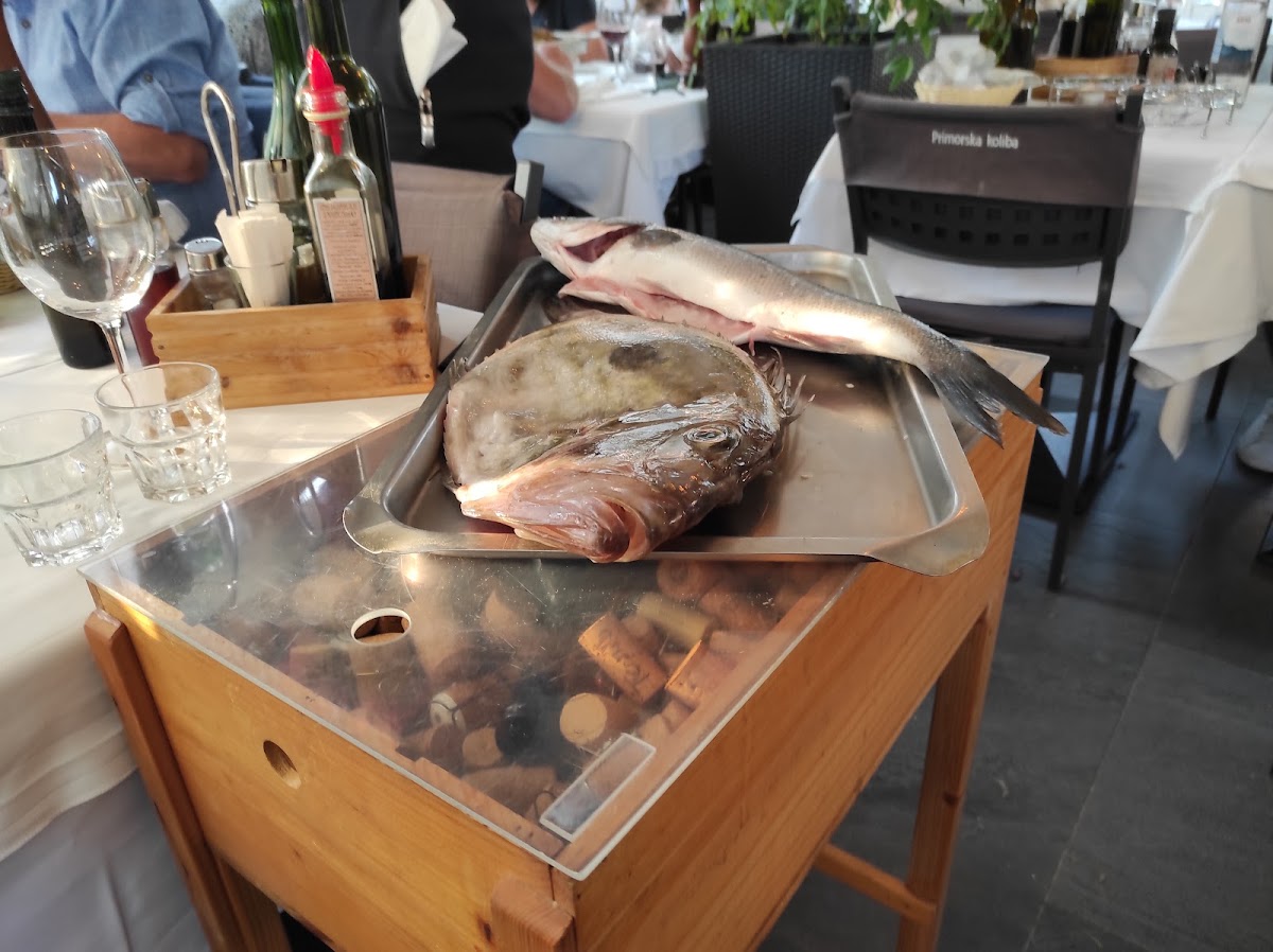 Restoran 'Primorska Koliba' - Photo 5
