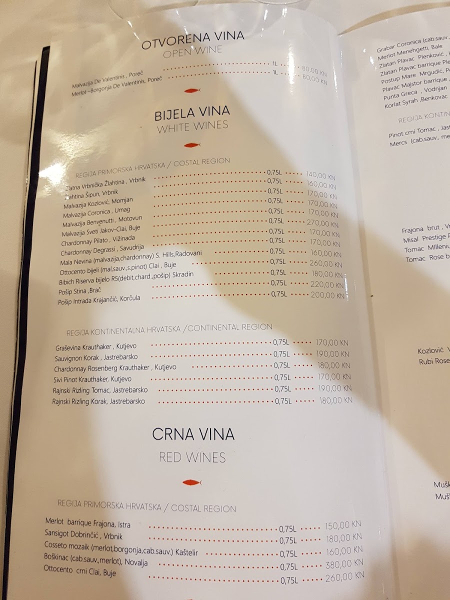 Menu Photo 4