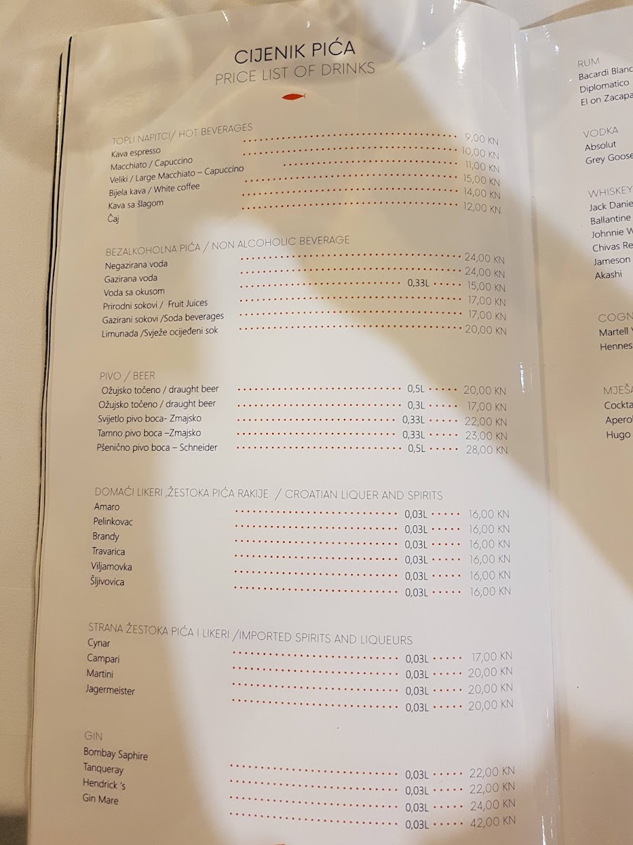 Menu Photo 7