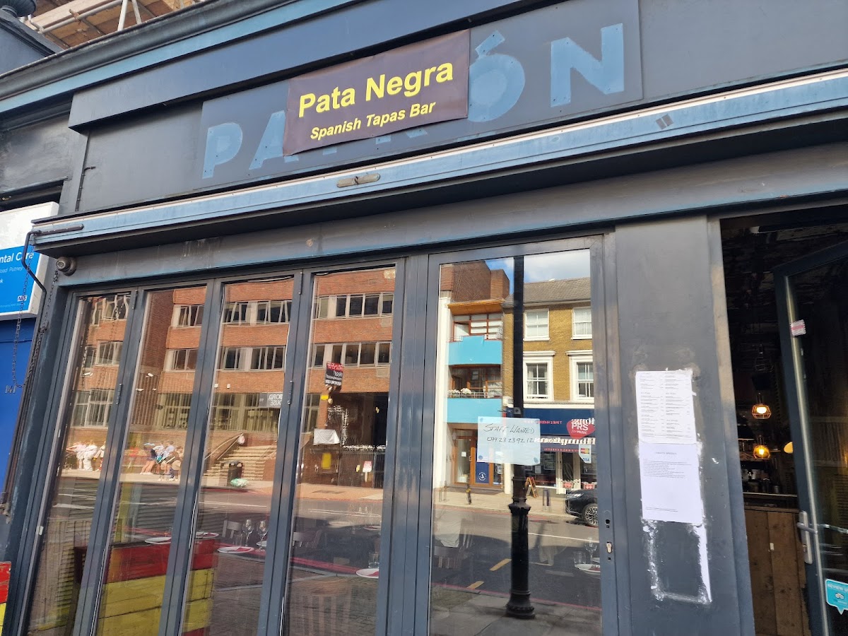 Pata Negra - Photo 9