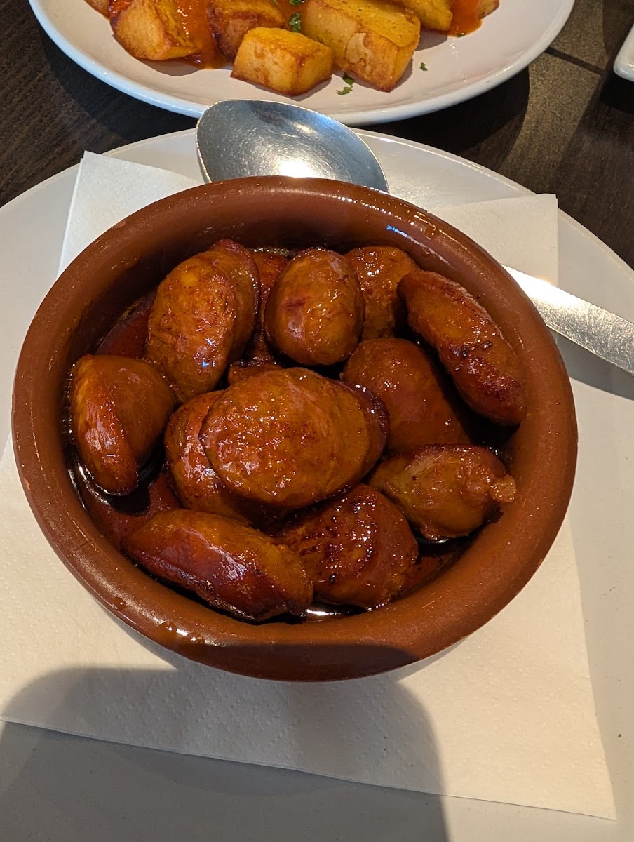 Pata Negra - Photo 8
