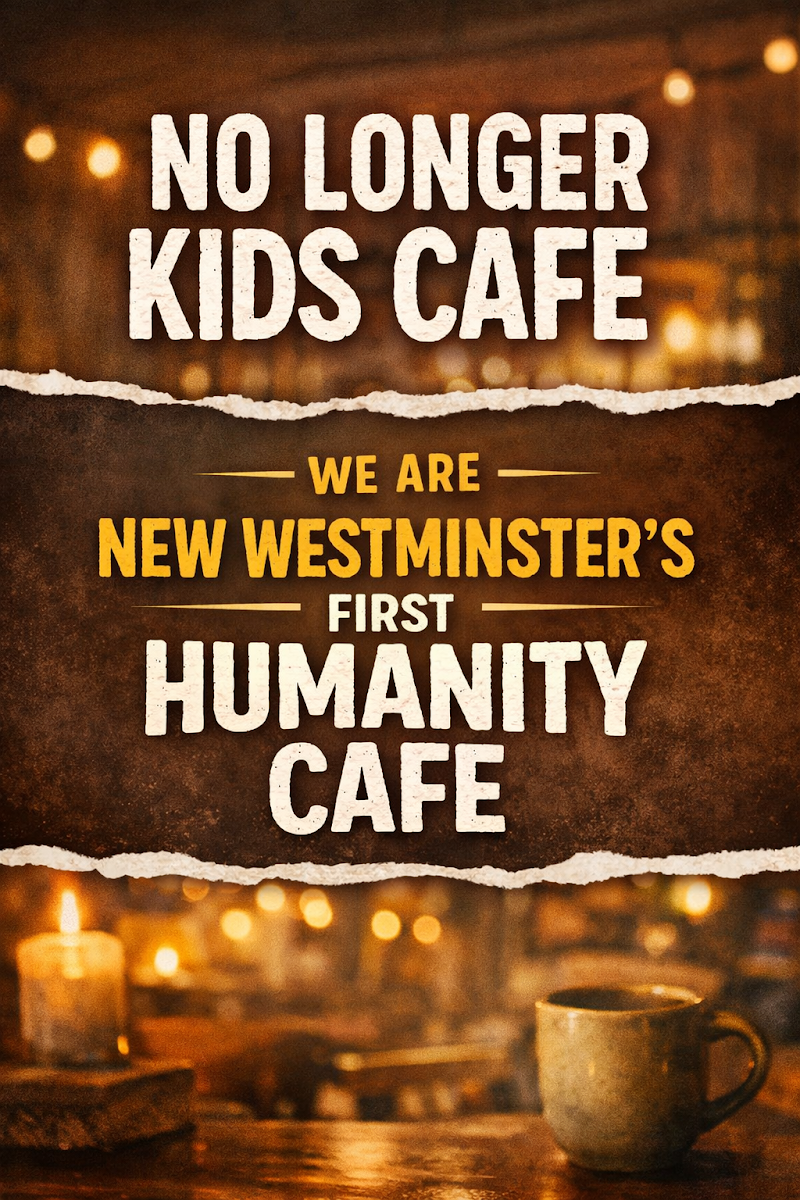 (Humanity Begins With) You N Me' Cafe - Photo 3