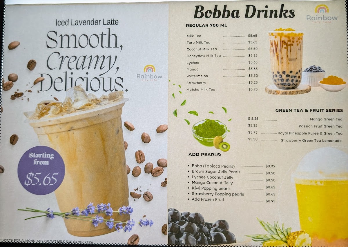 Menu Photo 5