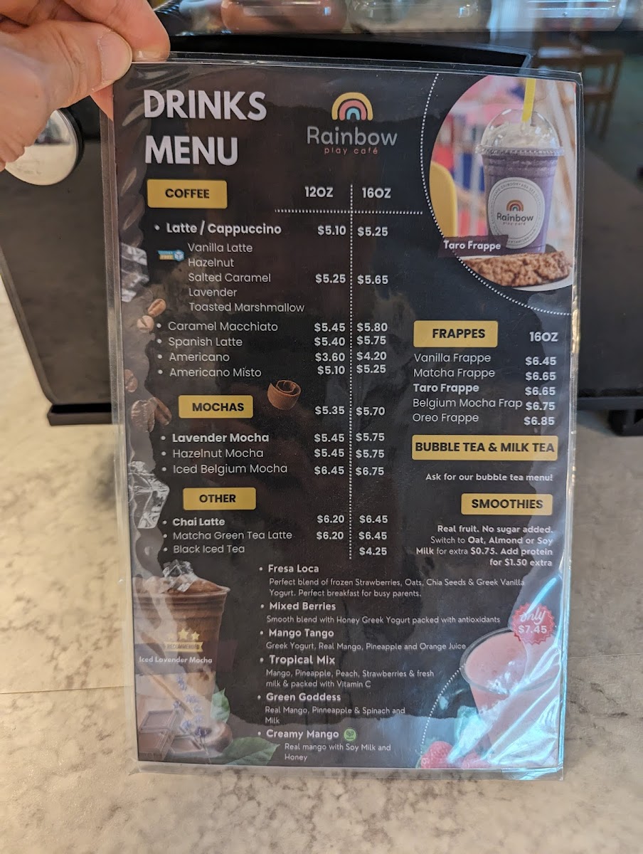 Menu Photo 6
