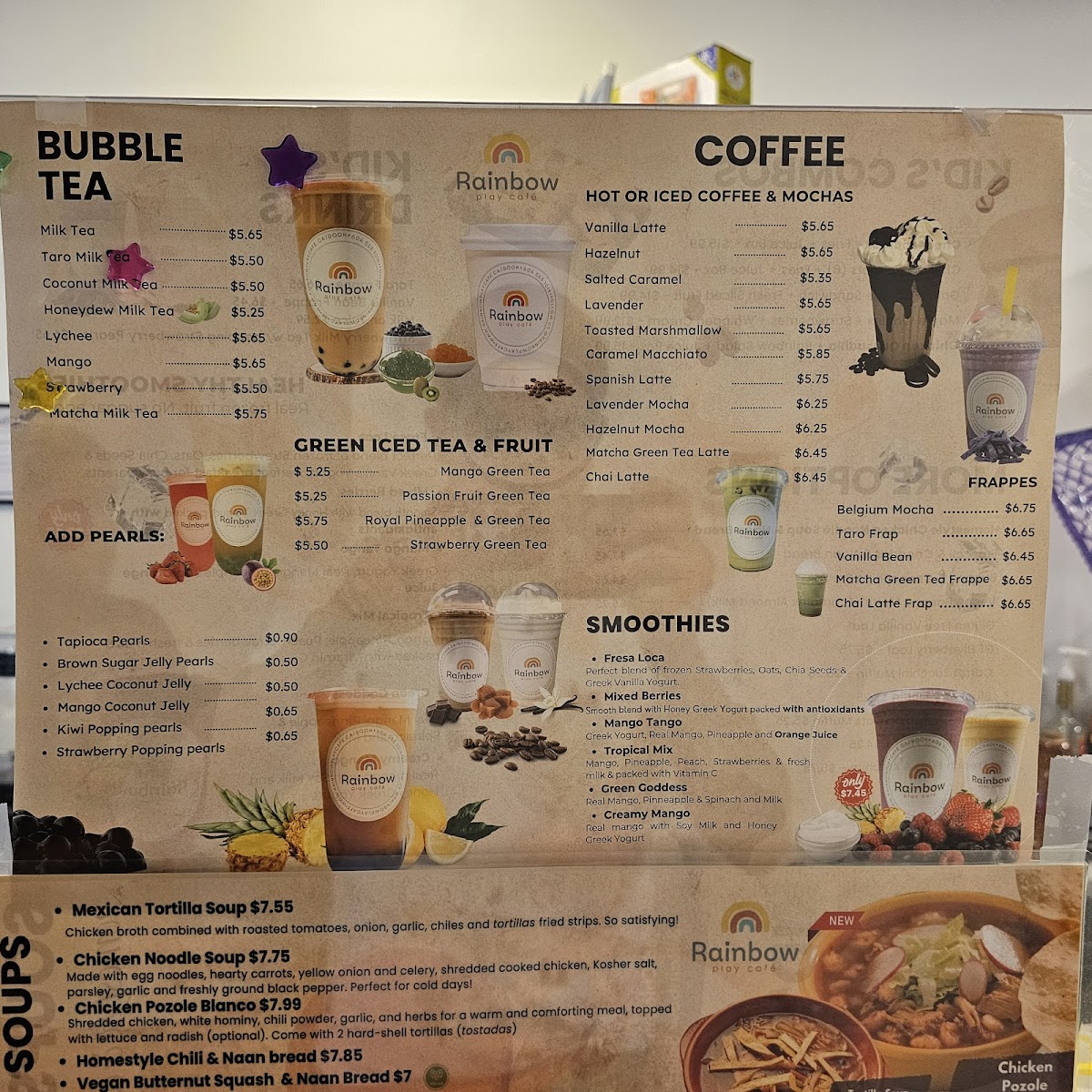 Menu Photo 8
