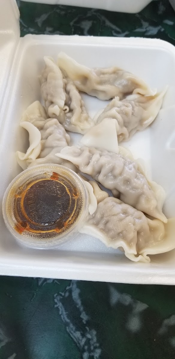 Chef Li Chinese Cuisine Restaurant - Photo 7