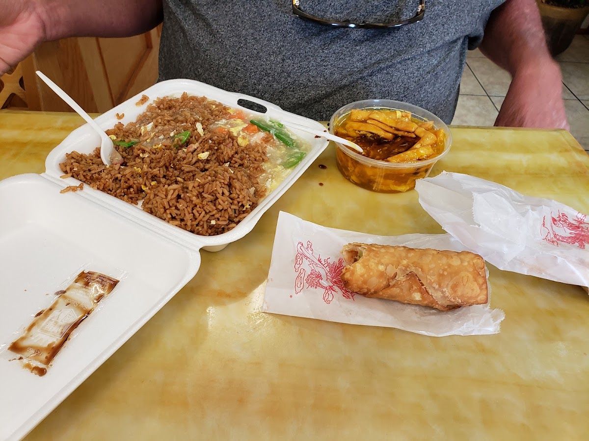 Chef Li Chinese Cuisine Restaurant - Photo 8