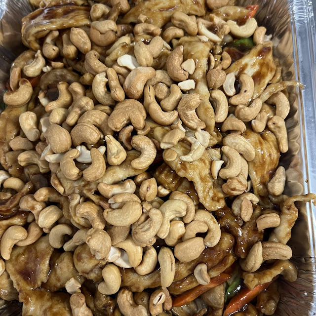 Cashew