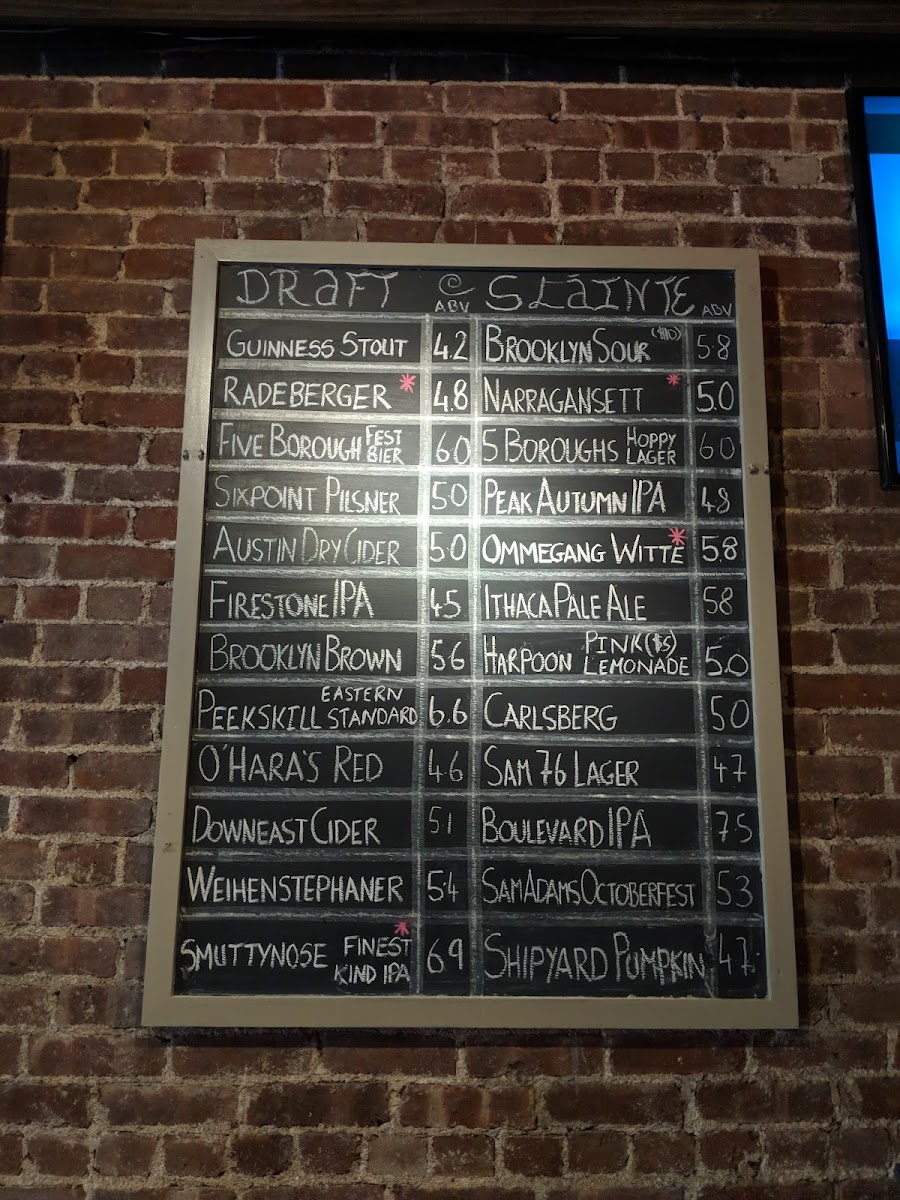 Menu Photo 6