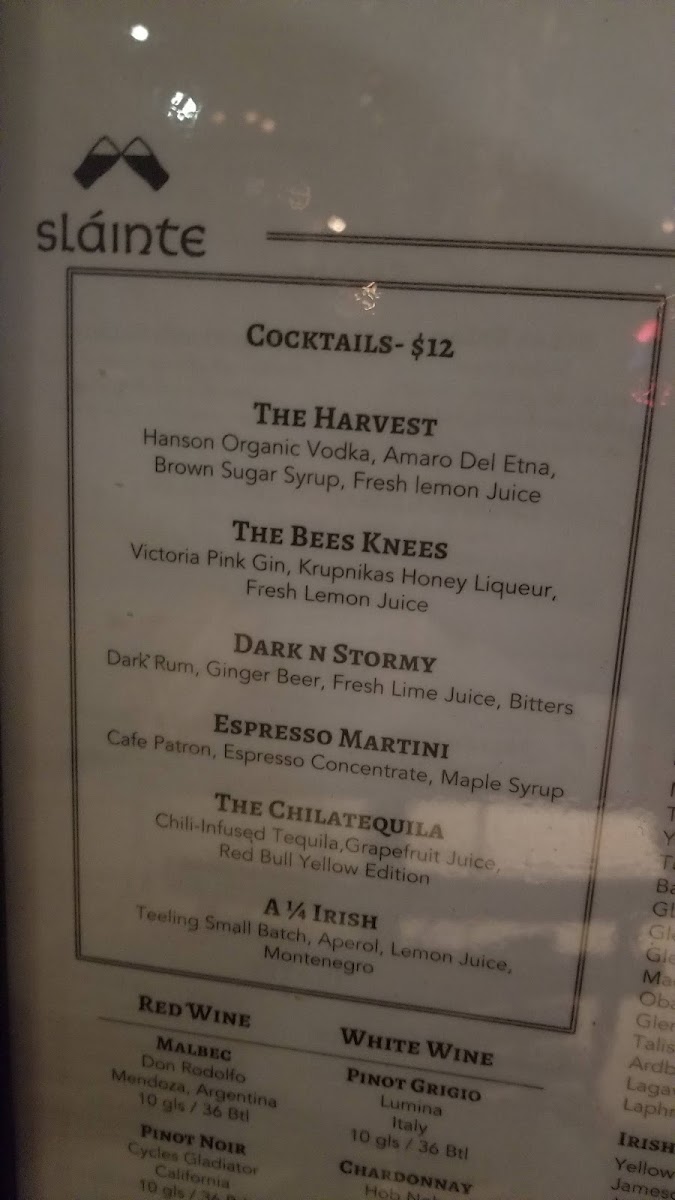 Menu Photo 7