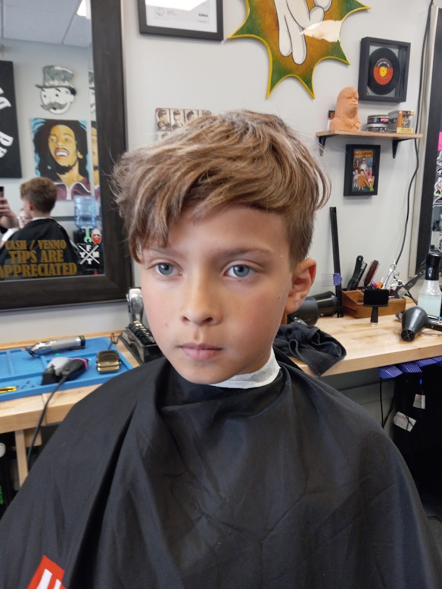 Dapper St. Barbershop - Photo 9