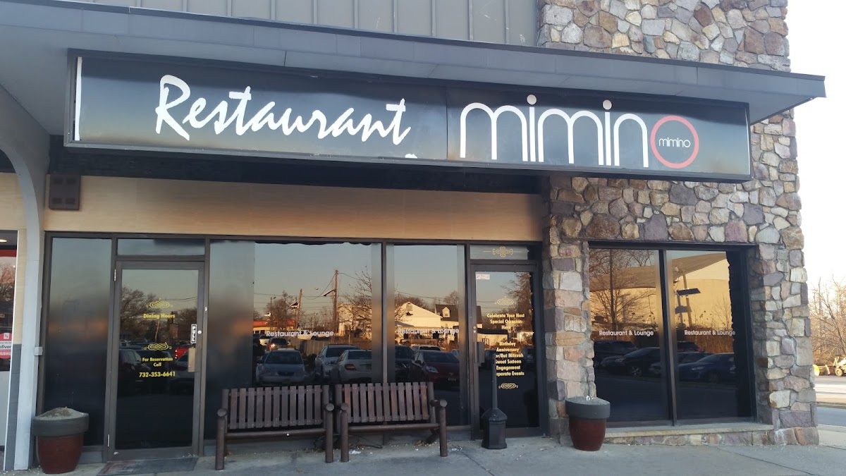 Mimino Restaurant