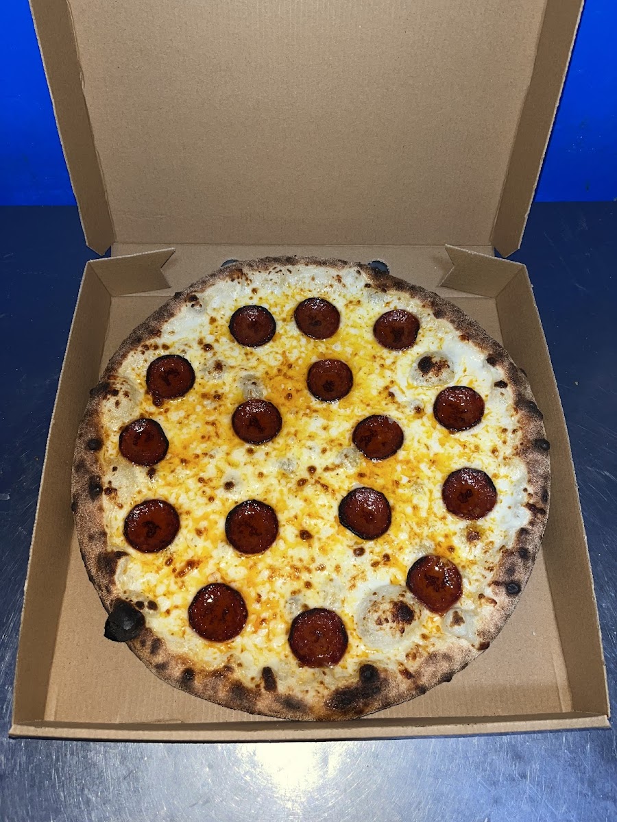 Pinocchio Italian Takeaway