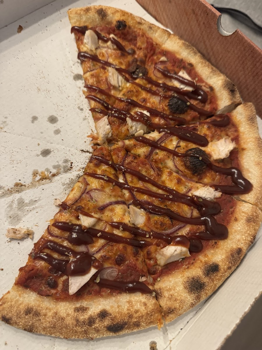 Pinocchio Italian Takeaway - Photo 2