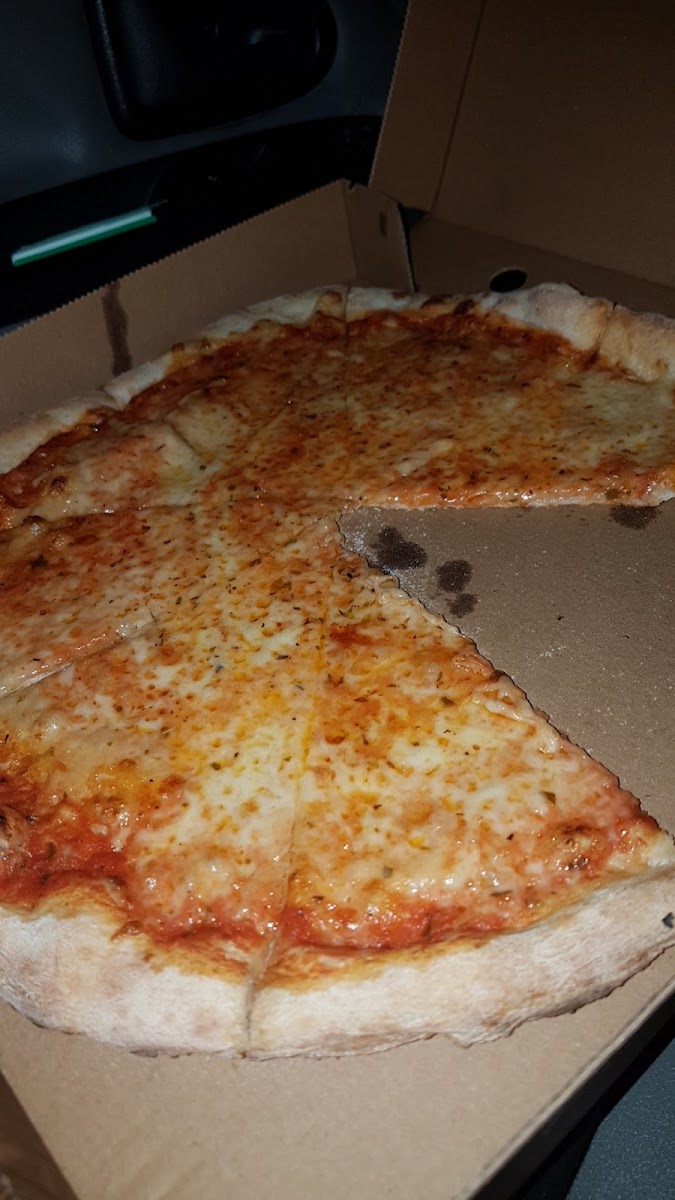 Pinocchio Italian Takeaway - Photo 5