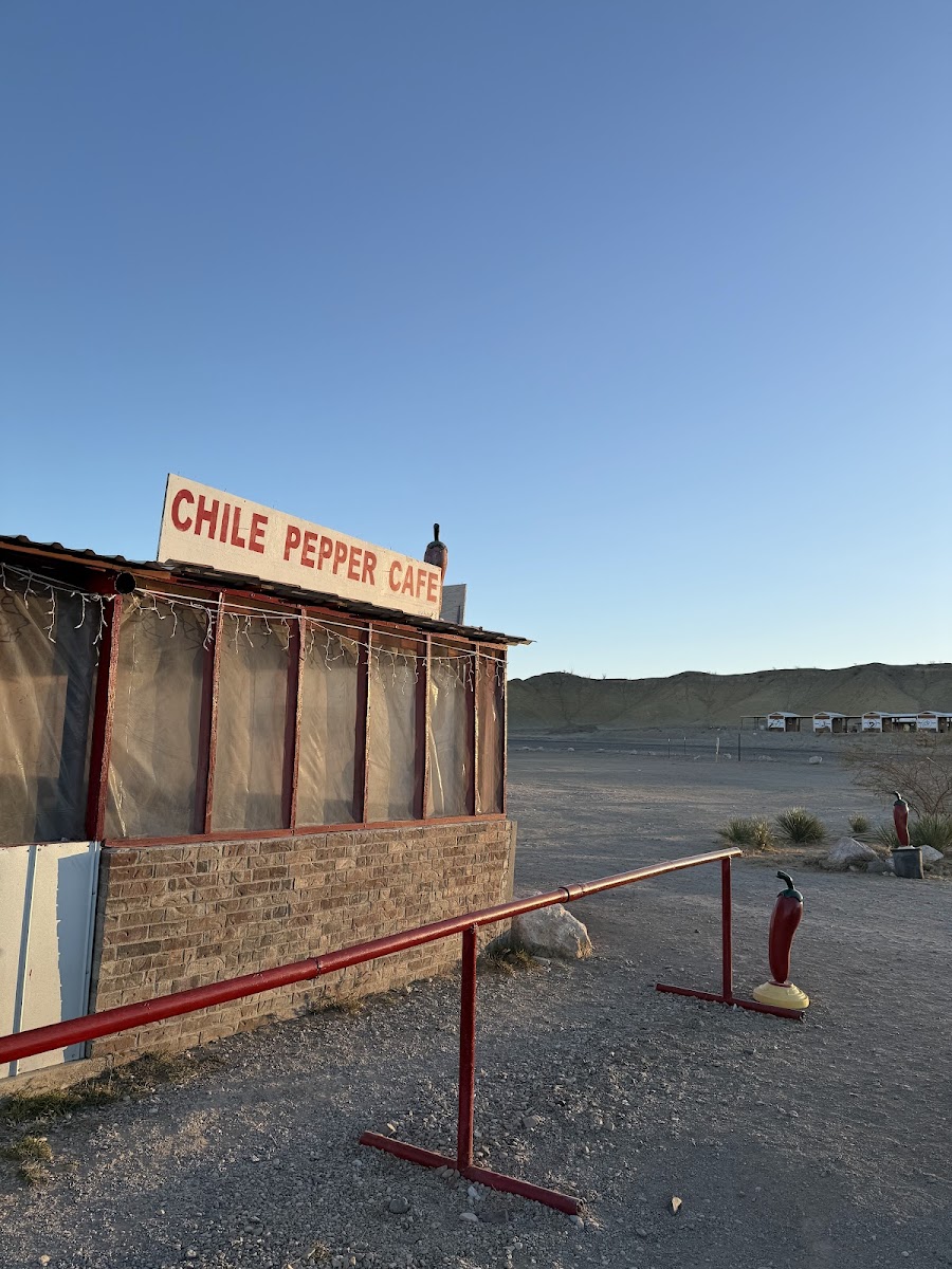 Chili Pepper Cafe - Photo 2
