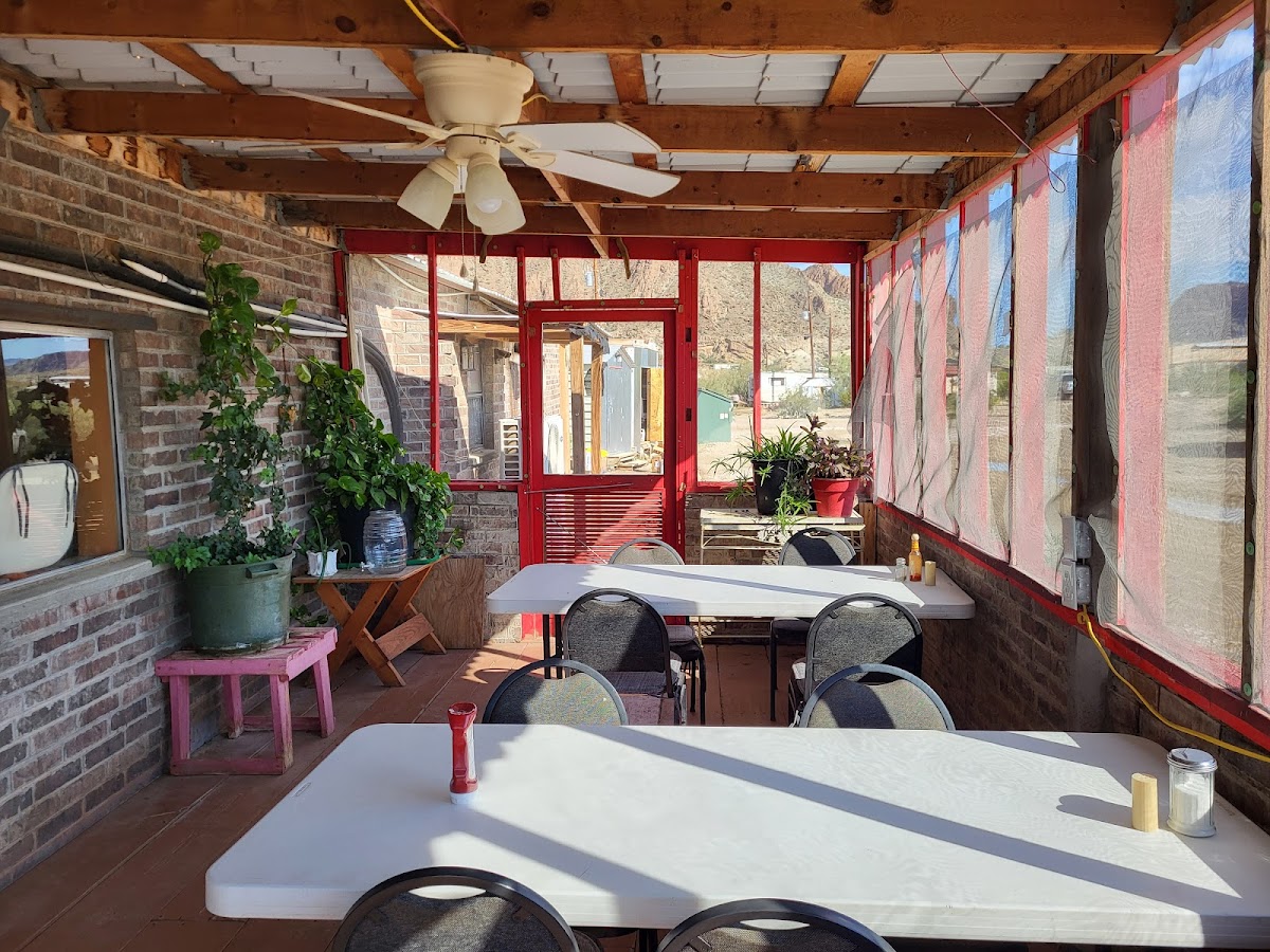 Chili Pepper Cafe - Photo 4