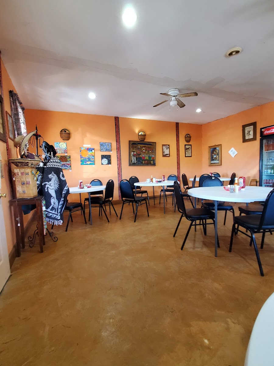 Chili Pepper Cafe - Photo 7