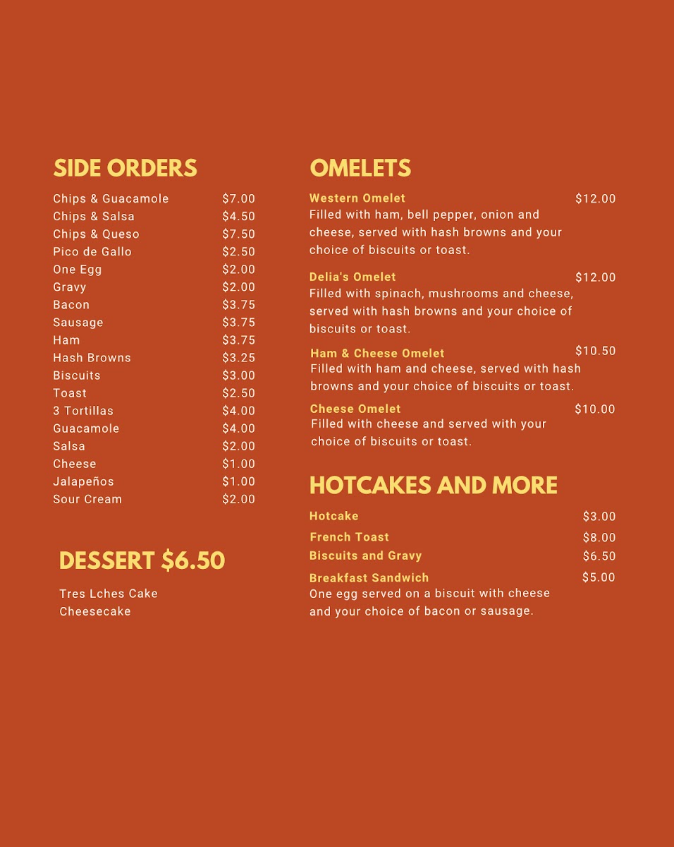 Menu Photo 0