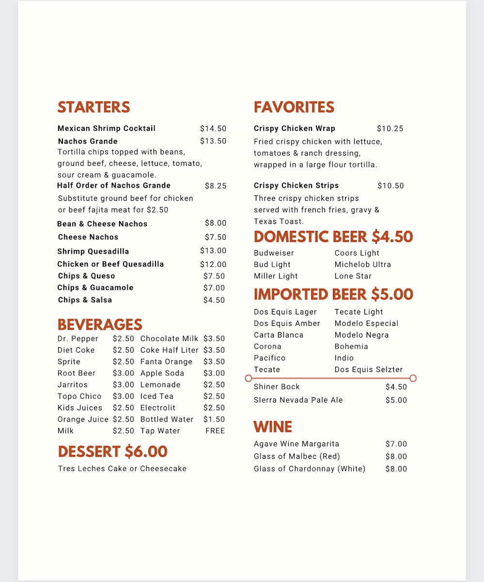 Menu Photo 3