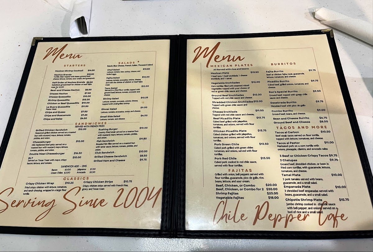 Menu Photo 6