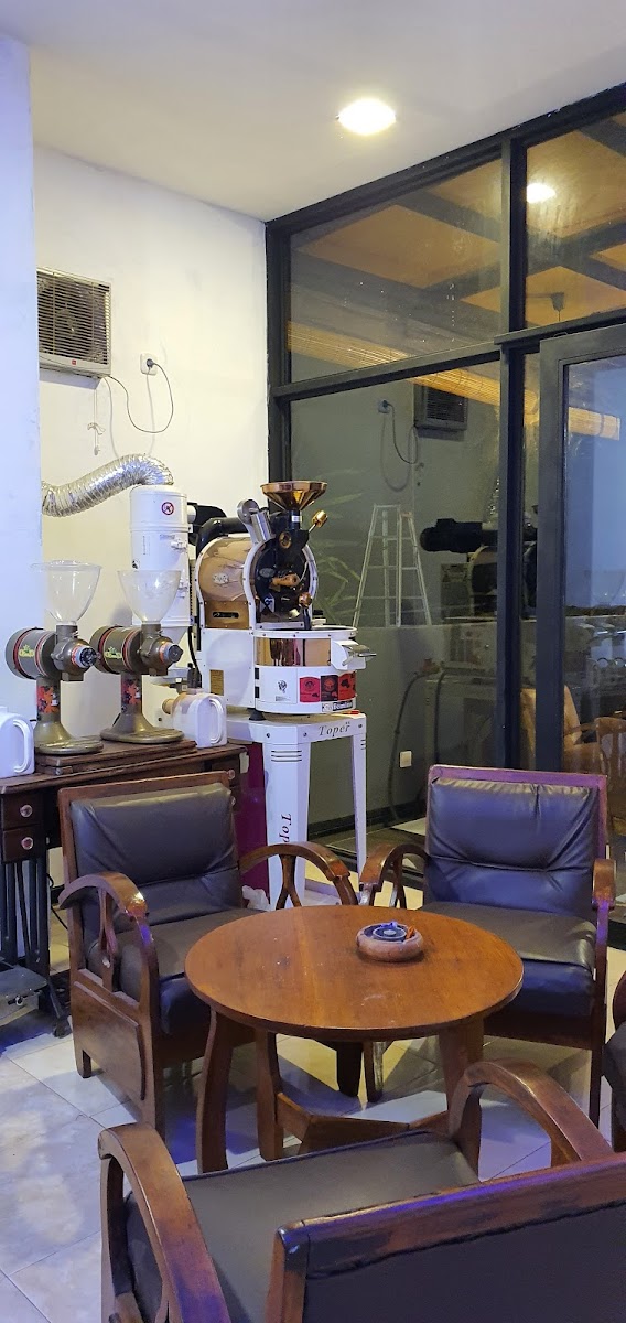 HOME ROASTERY (DISTRIBUTOR KOPI BONDOWOSO)