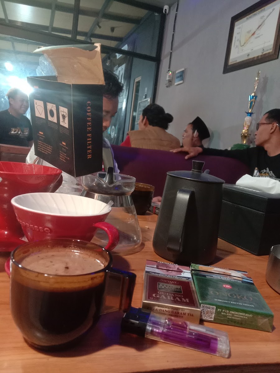 HOME ROASTERY (DISTRIBUTOR KOPI BONDOWOSO) - Photo 9
