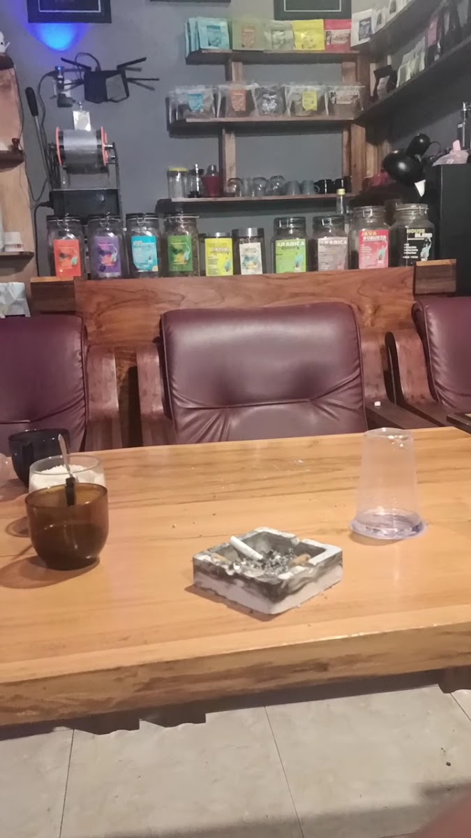 HOME ROASTERY (DISTRIBUTOR KOPI BONDOWOSO) - Photo 1