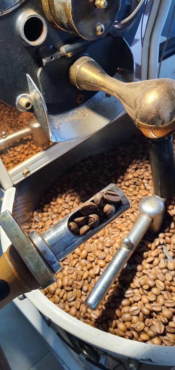 HOME ROASTERY (DISTRIBUTOR KOPI BONDOWOSO) - Photo 3