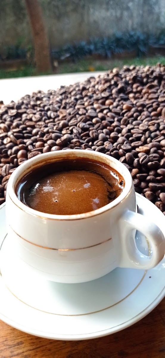 HOME ROASTERY (DISTRIBUTOR KOPI BONDOWOSO) - Photo 4
