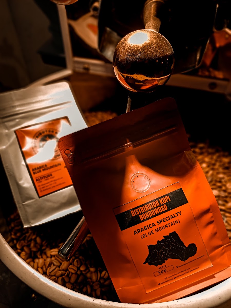 HOME ROASTERY (DISTRIBUTOR KOPI BONDOWOSO) - Photo 5