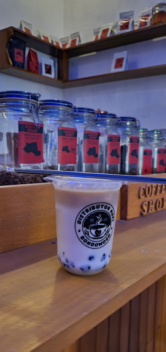 HOME ROASTERY (DISTRIBUTOR KOPI BONDOWOSO) - Photo 6