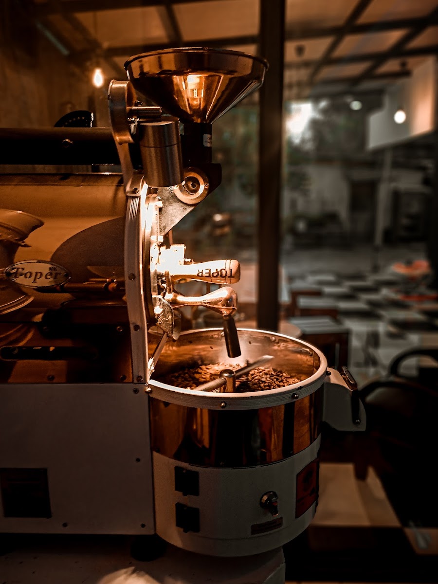 HOME ROASTERY (DISTRIBUTOR KOPI BONDOWOSO) - Photo 7