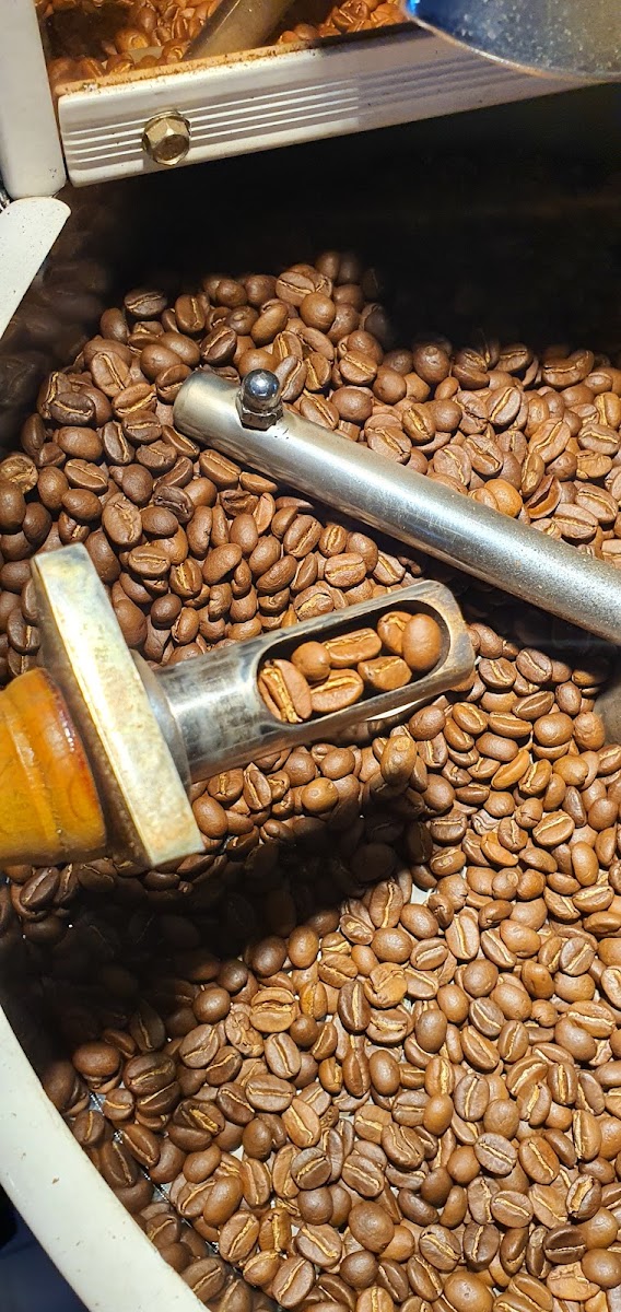 HOME ROASTERY (DISTRIBUTOR KOPI BONDOWOSO) - Photo 8