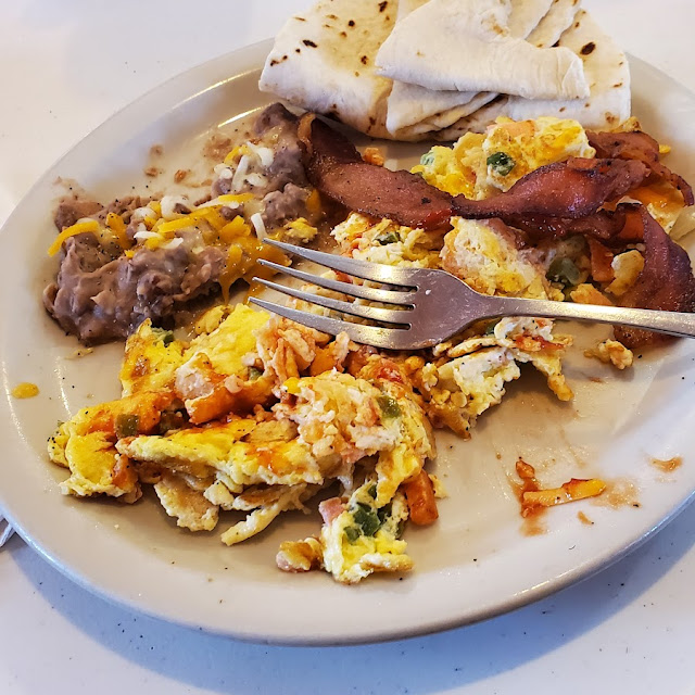 Migas