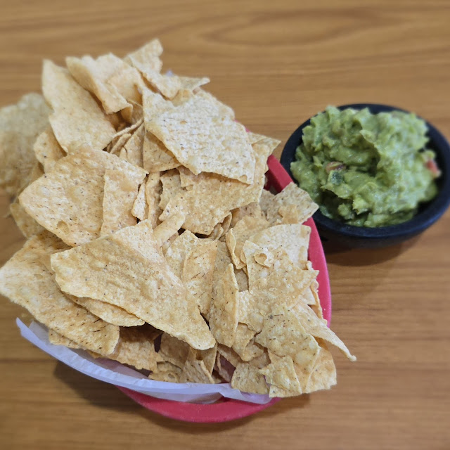 Guacamole