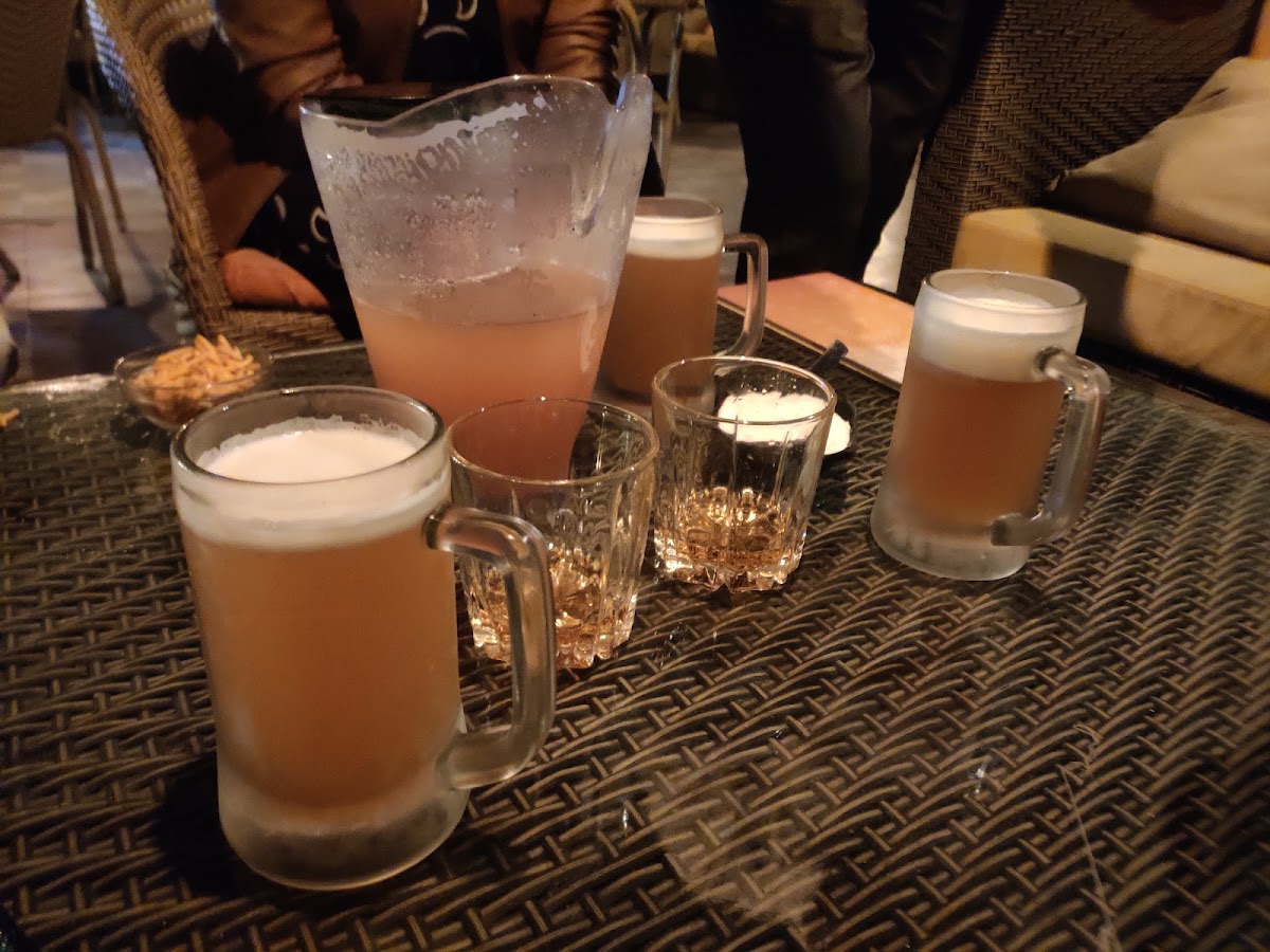 Papa Whiskey Amritsar - Photo 7
