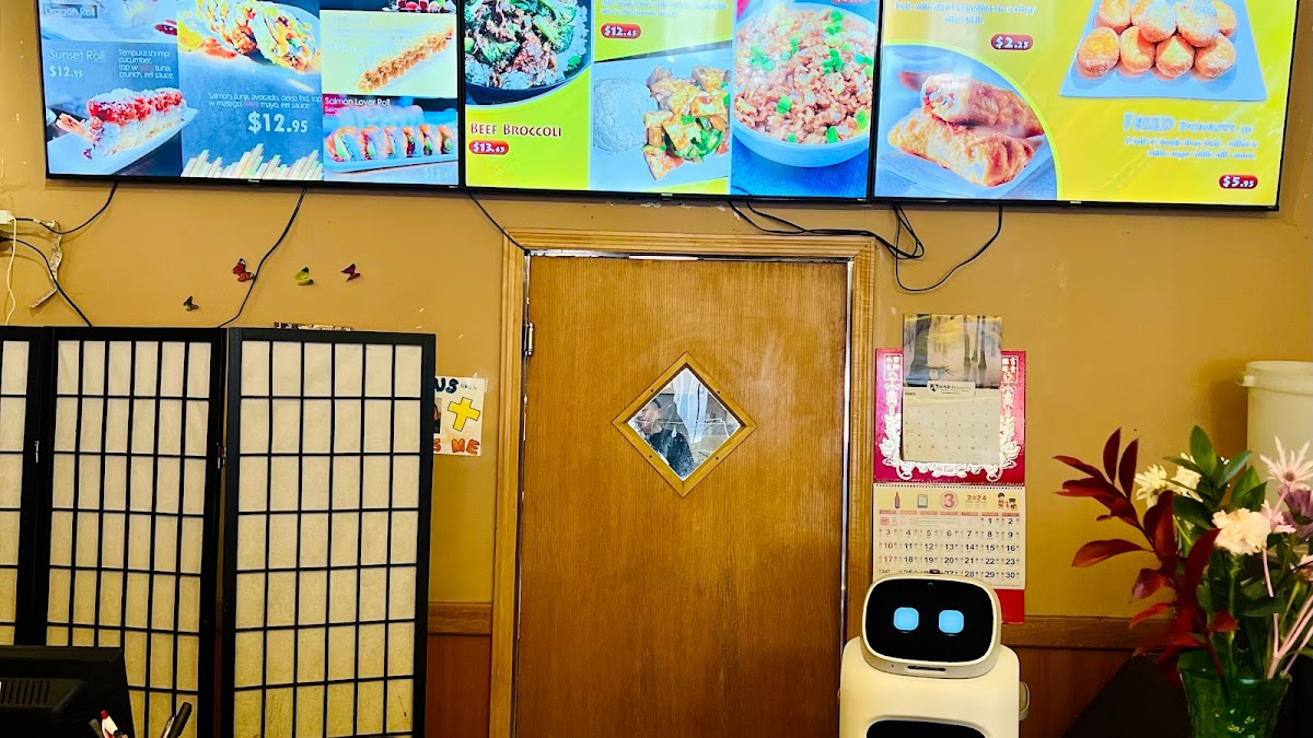 Fresh Wok - Photo 2