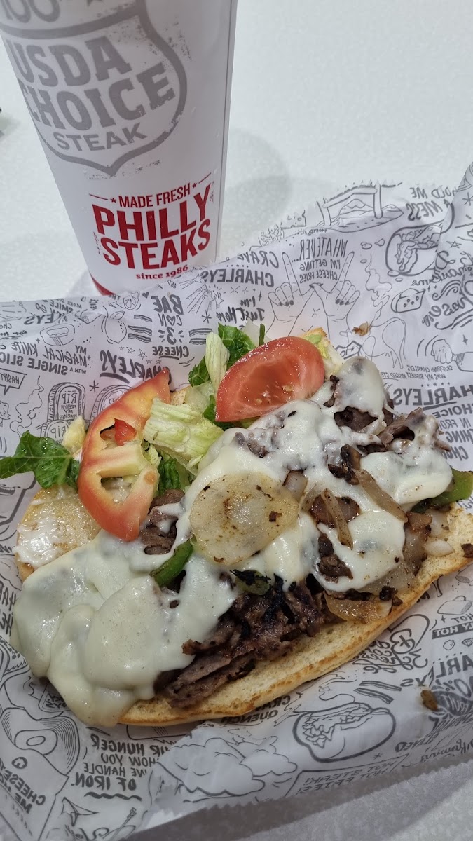 The Corner Mall Food Experience - Photo 1