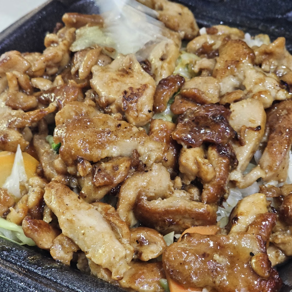 The Corner Mall Food Experience - Photo 5