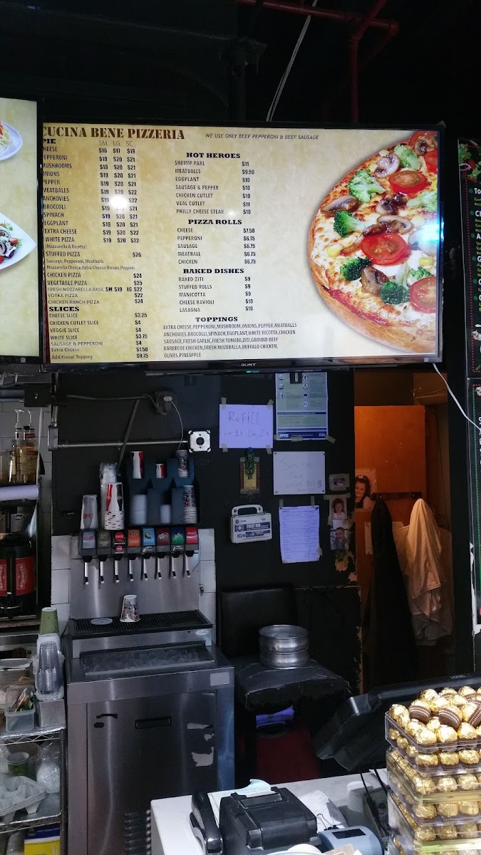 Menu Photo 7