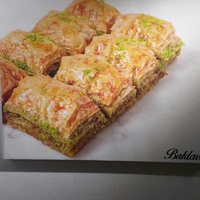 Baklava