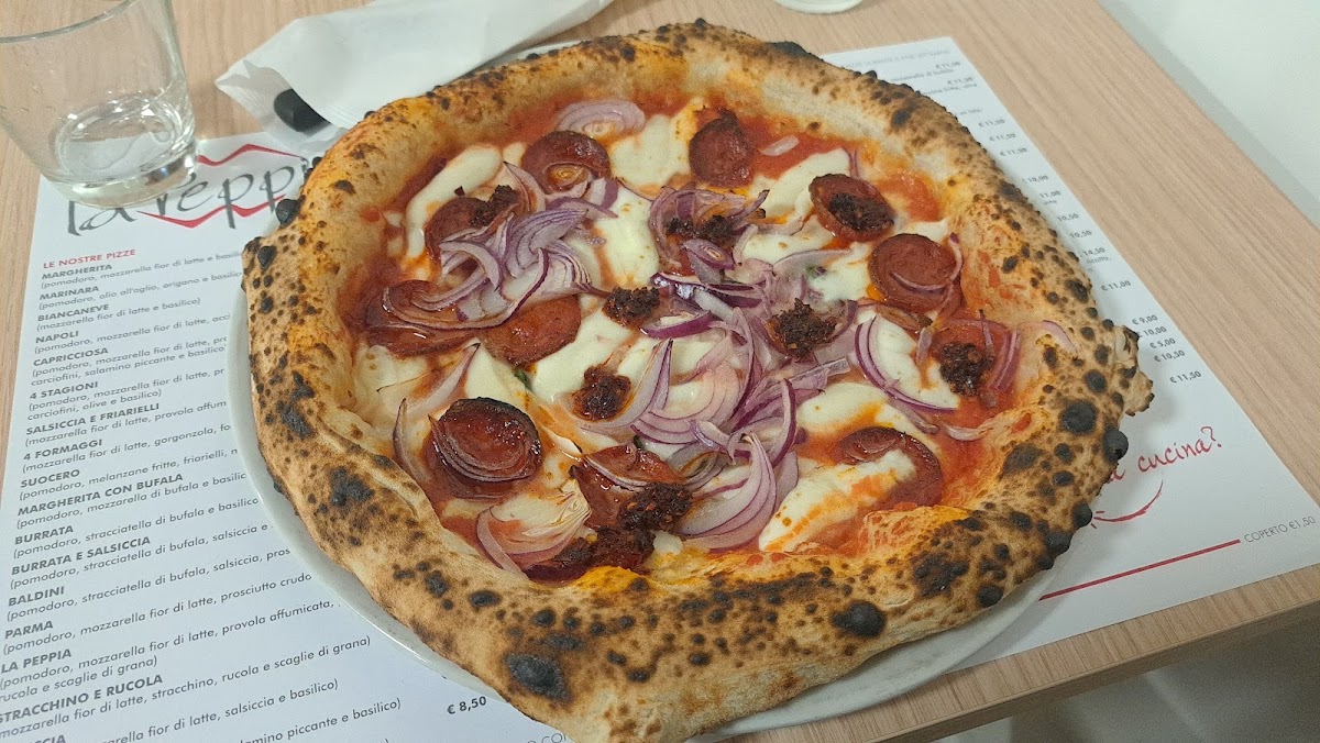 La Peppia - Photo 3
