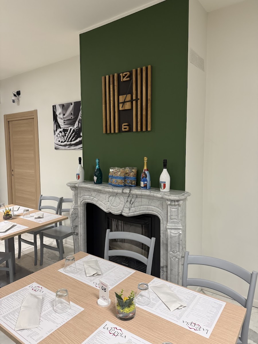 La Peppia - Photo 8
