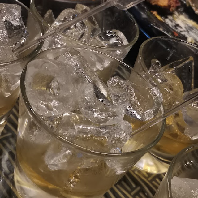Whiskey