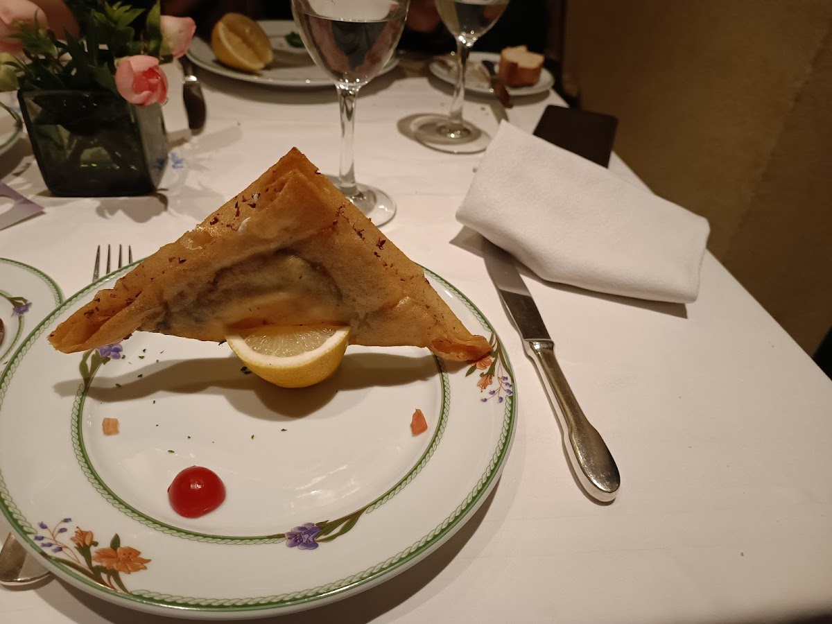Restaurant L'Astragale - Photo 9